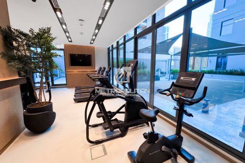 דירה למכירה ב Business Bay, Dubai, איחוד האמירויות  1 חדר שינה, 80 מ"ר, מספר 664122 - תמונה 20