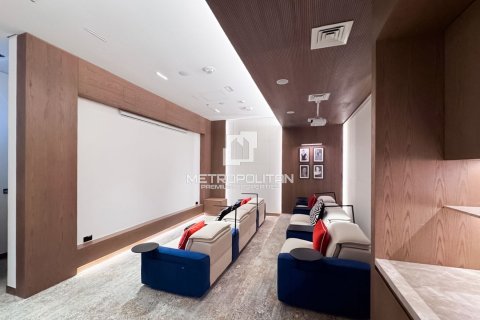 דירה למכירה ב Business Bay, Dubai, איחוד האמירויות  1 חדר שינה, 80 מ"ר, מספר 664122 - תמונה 24
