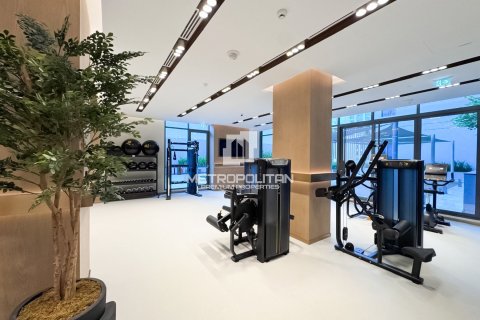 דירה למכירה ב Business Bay, Dubai, איחוד האמירויות  1 חדר שינה, 80 מ"ר, מספר 664122 - תמונה 19