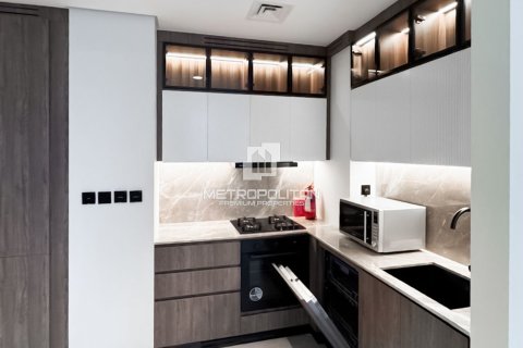 דירה למכירה ב Business Bay, Dubai, איחוד האמירויות  1 חדר שינה, 80 מ"ר, מספר 664122 - תמונה 2