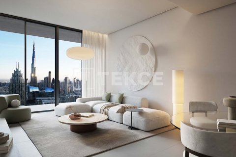 Dubai、UAE にあるマンション販売中 2ベッドルーム、172 m2、No699453 - 写真 9
