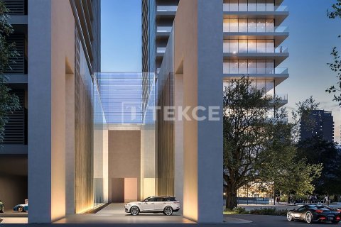 Dubai、UAE にあるマンション販売中 2ベッドルーム、172 m2、No699453 - 写真 3