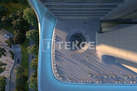 Dubai、UAE にあるマンション販売中 2ベッドルーム、172 m2、No699453 - 写真 2