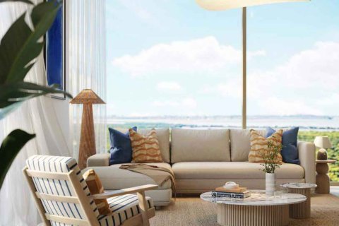 Apartament în Al Fahid, Abu Dhabi, EAU 2 dormitoare, 136.91 mp.  №695858