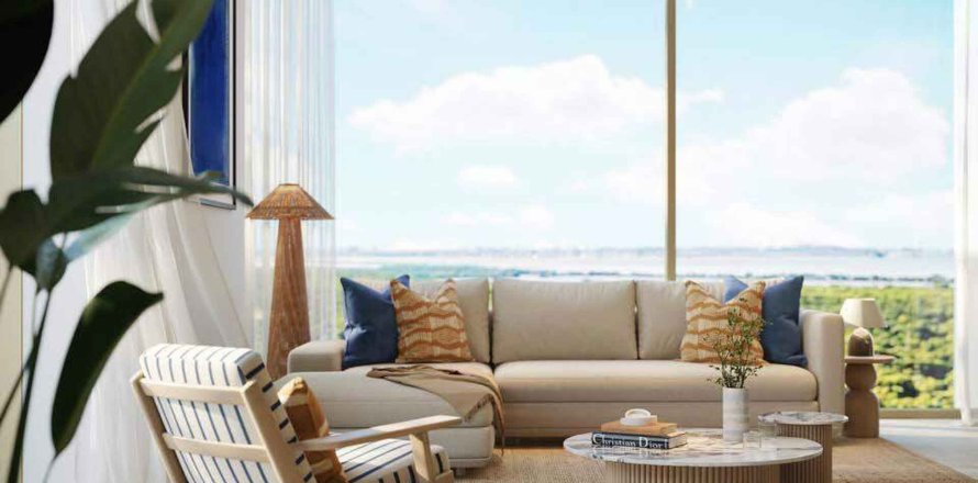 Wohnung in Al Fahid, Abu Dhabi, VAE: 2 Schlafzimmer, 136.91 m2 Nr. 695858