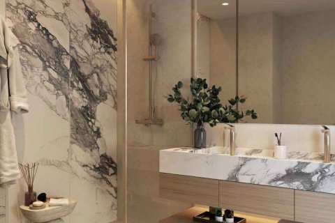 Müüa korter asukohaga Al Fahid, Abu Dhabi, AÜE: 2 magamistoaga, 206.71 m² Nr 695859 - pilt 2