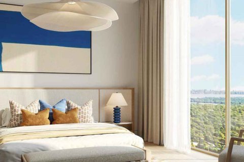 Müüa korter asukohaga Al Fahid, Abu Dhabi, AÜE: 2 magamistoaga, 206.71 m² Nr 695859 - pilt 6
