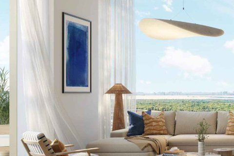 Apartament în Al Fahid, Abu Dhabi, EAU 2 dormitoare, 206.71 mp.  №695859