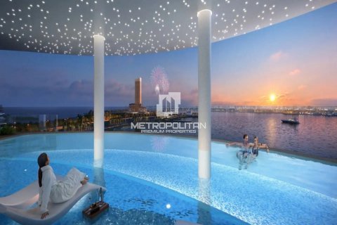 Appartement à vendre à Al Marjan Island, Ras Al Khaimah, EAU 3 chambres, 198 m2 № 592447 - photo 7