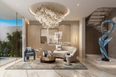 Appartement à vendre à Al Marjan Island, Ras Al Khaimah, EAU 3 chambres, 198 m2 № 592447 - photo 11