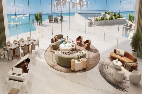 Appartement à vendre à Al Marjan Island, Ras Al Khaimah, EAU 3 chambres, 198 m2 № 592447 - photo 9