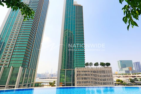 Διαμέρισμα σε Abu Dhabi, ΗΑΕ 2 υπνοδωμάτια, 150 τ.μ. Αρ. 632195