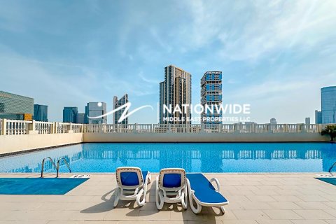 Apartment sa Abu Dhabi, UAE 2 silid-tulugan, 150 sq.m. № 632195 - larawan 11