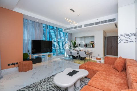 Διαμέρισμα σε J ONE TOWER A σε Business Bay, Dubai, ΗΑΕ 2 υπνοδωμάτια, 172 τ.μ. Αρ. 737649 - φωτογραφία 4