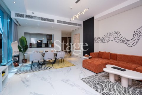 阿联酋 Dubai Business Bay 公寓  2 卧, 172 平方米 , 编号 737649