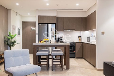 Apartmen di GRANDE di Downtown Dubai (Downtown Burj Dubai), UAE 2 bilik tidur, 118 meter persegi № 737648 - foto 7