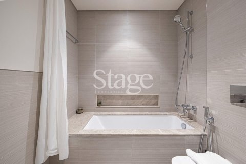 Apartmen di GRANDE di Downtown Dubai (Downtown Burj Dubai), UAE 2 bilik tidur, 118 meter persegi № 737648 - foto 13
