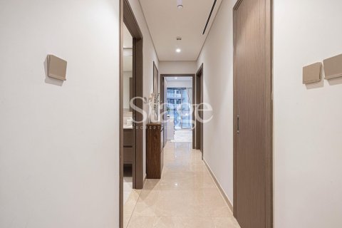 Apartmen di GRANDE di Downtown Dubai (Downtown Burj Dubai), UAE 2 bilik tidur, 118 meter persegi № 737648 - foto 14