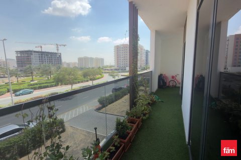 דירה ב Wadi Al Safa 2, Dubai, איחוד האמירויות 2 חדרי שינה, 125.2 מ