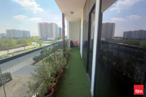 Apartemen di Wadi Al Safa 2, Dubai, UEA 2 kamar tidur, 125.2 m2 nomor 702293 - foto 12