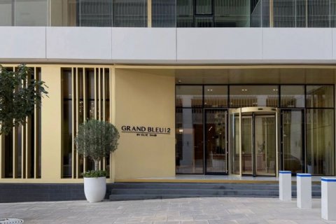 Διαμέρισμα σε Dubai, ΗΑΕ 2 υπνοδωμάτια, 132.71 τ.μ. Αρ. 538132 - φωτογραφία 14