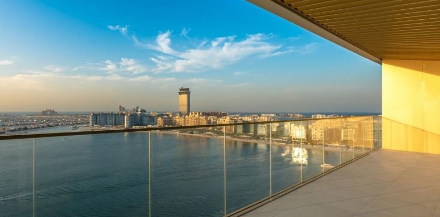 Διαμέρισμα σε Dubai, ΗΑΕ 2 υπνοδωμάτια, 132.71 τ.μ. Αρ. 538132