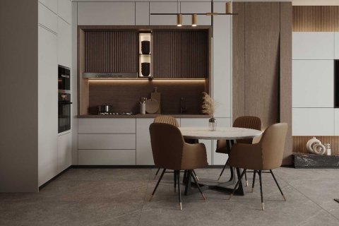 Apartamento para venda em Jumeirah Village Circle, Dubai, EAU 1 quarto, 82.96 m2 № 489656 - foto 7