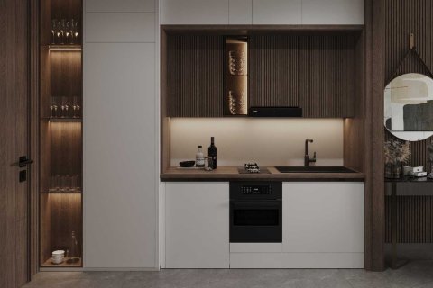 Apartamento para venda em Jumeirah Village Circle, Dubai, EAU 1 quarto, 82.96 m2 № 489656 - foto 4