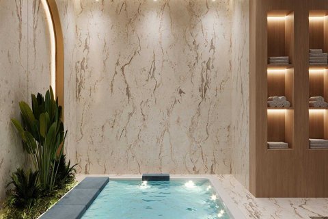 Apartamento para venda em Jumeirah Village Circle, Dubai, EAU 1 quarto, 82.96 m2 № 489656 - foto 9