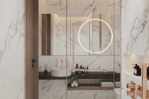 Apartamento para venda em Jumeirah Village Circle, Dubai, EAU 1 quarto, 82.96 m2 № 489656 - foto 3