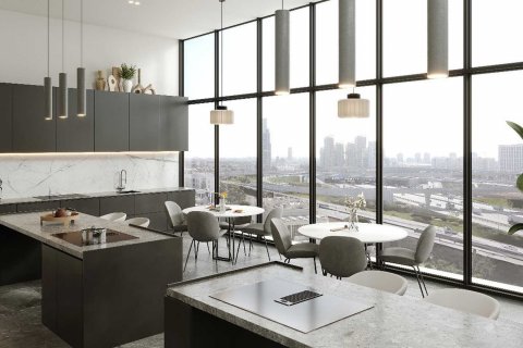 Apartamento para venda em Jumeirah Village Circle, Dubai, EAU 1 quarto, 82.96 m2 № 489656 - foto 8