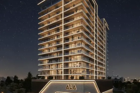 Διαμέρισμα σε Dubai, ΗΑΕ 1 δωμάτιο, 37.16 τ.μ. Αρ. 752316