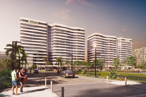 Azizi Venice 13 itt: Dubai South (Dubai World Central), EAE azonosító: 686917