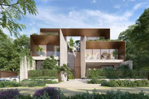 Villa sa Tilal Al Ghaf, Dubai, UAE 6 silid-tulugan, 932 sq.m. № 686782 - larawan 8