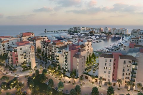 Jumeirah, Dubai, संयुक्त अरब अमीरात में अपार्टमेंट, 2 बेडरूम, 67 वर्ग मीटर, संख्या 704426 - फ़ोटो 17