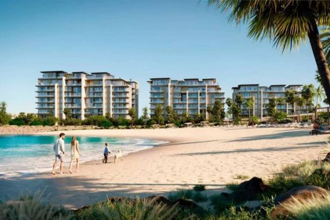 Jumeirah, Dubai, संयुक्त अरब अमीरात में अपार्टमेंट, 2 बेडरूम, 67 वर्ग मीटर, संख्या 704426 - फ़ोटो 9