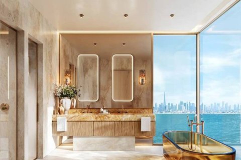 Jumeirah, Dubai, संयुक्त अरब अमीरात में अपार्टमेंट, 2 बेडरूम, 67 वर्ग मीटर, संख्या 704426 - फ़ोटो 6