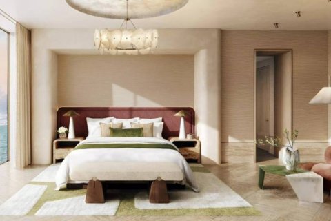Leilighet i Jumeirah, Dubai, Emiratene 2 soverom, 67 kvm nr. 704426