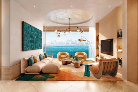 Jumeirah, Dubai, संयुक्त अरब अमीरात में अपार्टमेंट, 2 बेडरूम, 67 वर्ग मीटर, संख्या 704426 - फ़ोटो 4