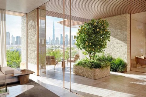 Jumeirah, Dubai, संयुक्त अरब अमीरात में अपार्टमेंट, 2 बेडरूम, 67 वर्ग मीटर, संख्या 704426 - फ़ोटो 5