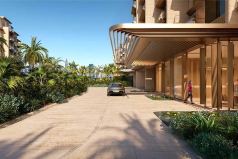 Jumeirah, Dubai, संयुक्त अरब अमीरात में अपार्टमेंट, 2 बेडरूम, 67 वर्ग मीटर, संख्या 704426 - फ़ोटो 14
