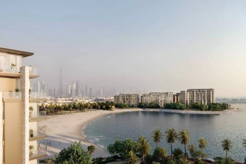 Apartment in Jumeirah, Dubai, UAE 2 bedrooms, 170 sq.m. № 704427 - photo 11