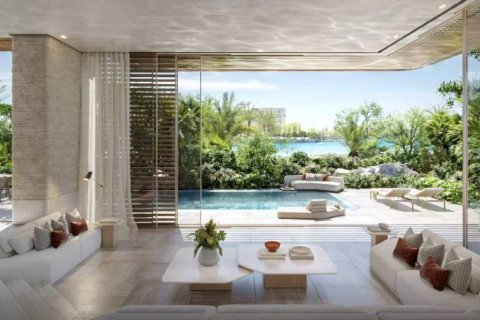 Apartment in Jumeirah, Dubai, UAE 2 bedrooms, 170 sq.m. № 704427 - photo 3