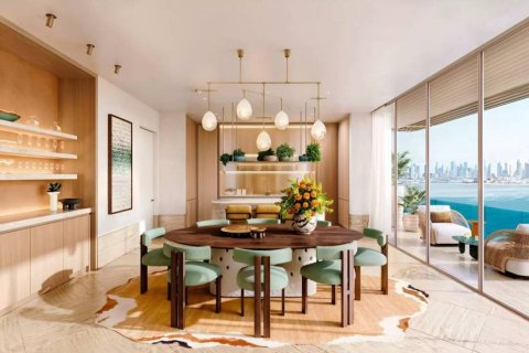 Apartment in Jumeirah, Dubai, UAE 2 bedrooms, 170 sq.m. № 704427 - photo 2