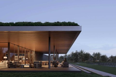 Vila di Dubai Investment Park, UAE 4 bilik tidur, 387 meter persegi № 704430 - foto 6