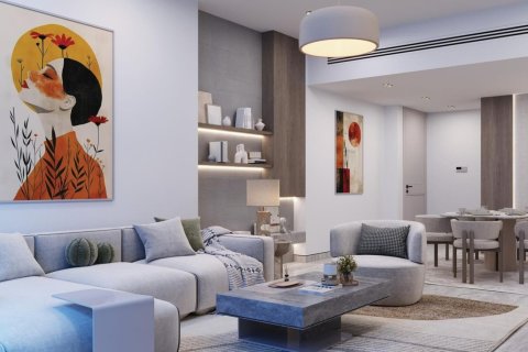דירה למכירה ב Meydan, Dubai, איחוד האמירויות  1 חדר שינה, 72 מ"ר, מספר 704424 - תמונה 6