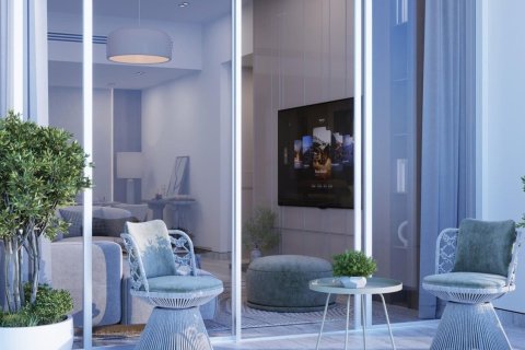 דירה למכירה ב Meydan, Dubai, איחוד האמירויות  1 חדר שינה, 72 מ"ר, מספר 704424 - תמונה 10