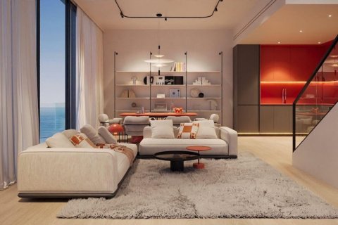Leilighet i Dubai, Emiratene 1 soverom, 77 kvm nr. 704428