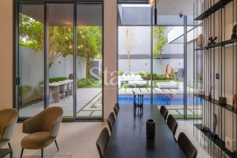 Rumah bandar di Sharjah, UAE 3 bilik tidur, 216 meter persegi № 737561 - foto 2