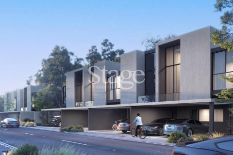 Townhouse in Sharjah, UAE 4 bedrooms, 357 sq.m. № 737560 - photo 19